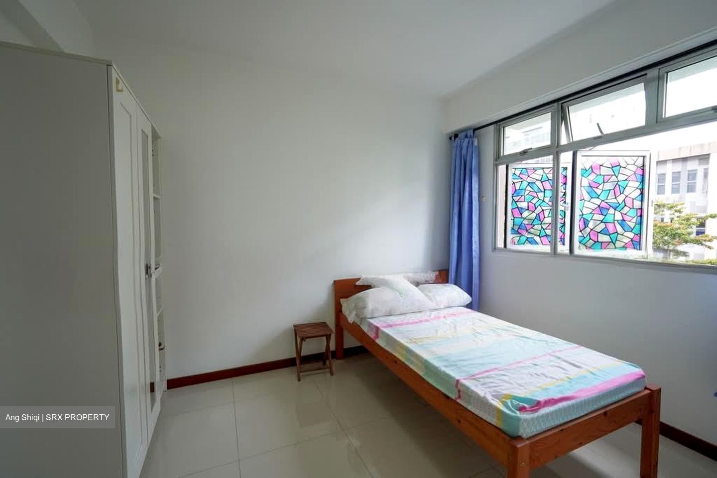 Blk 366B Sun Breeze (Sembawang), HDB 2 Rooms #587756931